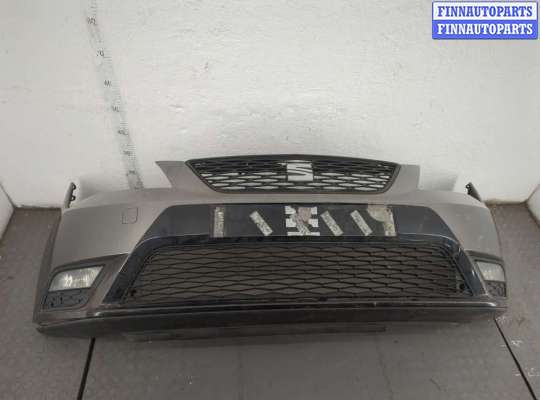 Бампер ST346073 на Seat Leon 3 2012-2020