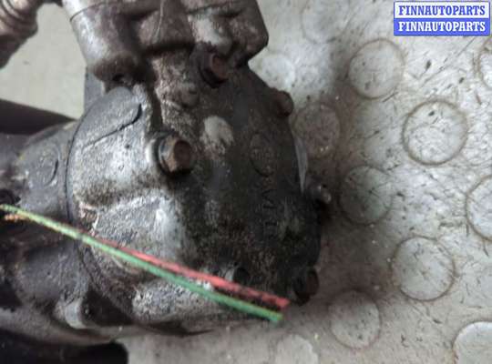 купить Компрессор кондиционера на Peugeot 206 1998-2012