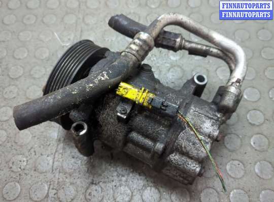 Компрессор кондиционера PG1227563 на Peugeot 206 1998-2012