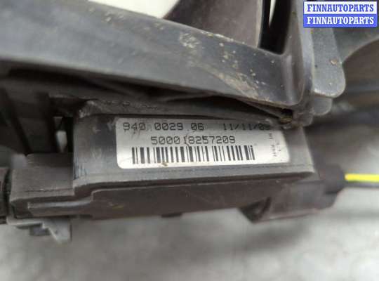 купить Вентилятор радиатора на Ford Kuga 2008-2012