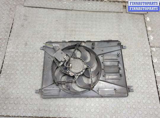 Вентилятор радиатора FO2186599 на Ford Kuga 2008-2012