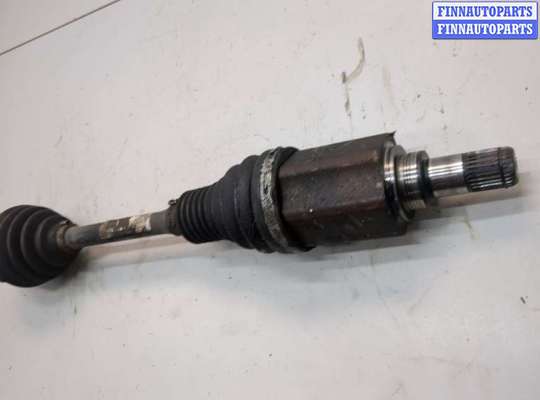 купить Полуось (приводной вал, шрус) на BMW 6 F12, F13, F06 2011-2018