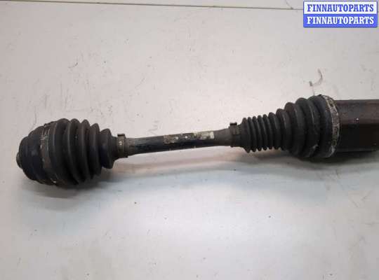 Полуось (приводной вал, шрус) BM3587779 на BMW 6 F12, F13, F06 2011-2018