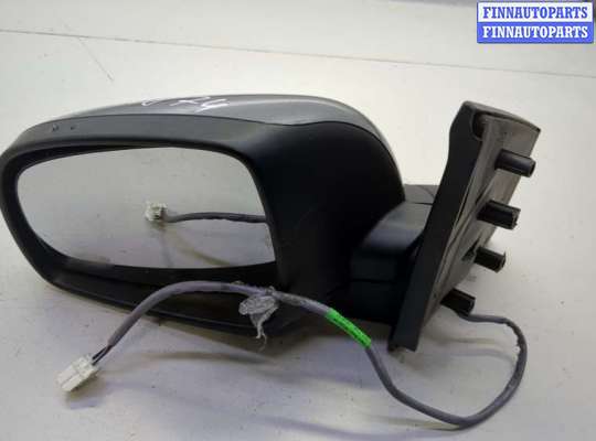 Купить Зеркало боковое на Nissan Note E11 2005-2013 Зеркало боковое NS989723 на Nissan Note E11 2005-2013
