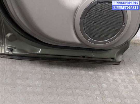 купить Дверь боковая (легковая) на Nissan X-Trail (T30) 2001-2006