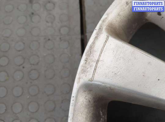 купить Диск литой на Opel Astra J 2010-2017