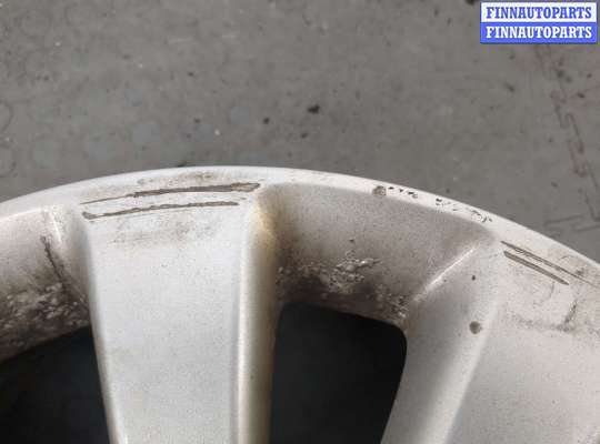 купить Диск литой на Opel Astra J 2010-2017