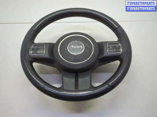 купить Руль на Jeep Patriot 2007-2016