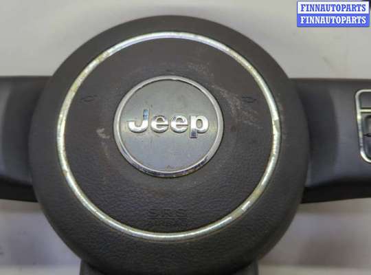 купить Руль на Jeep Patriot 2007-2016