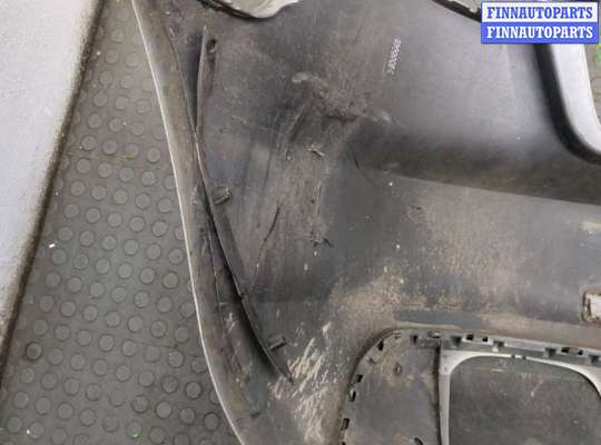 купить Бампер на Audi A3 (8V) 2012-2016