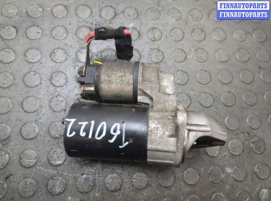Купить Стартер на Opel Corsa D 2006-2014 Стартер OP2449210 на Opel Corsa D 2006-2014
