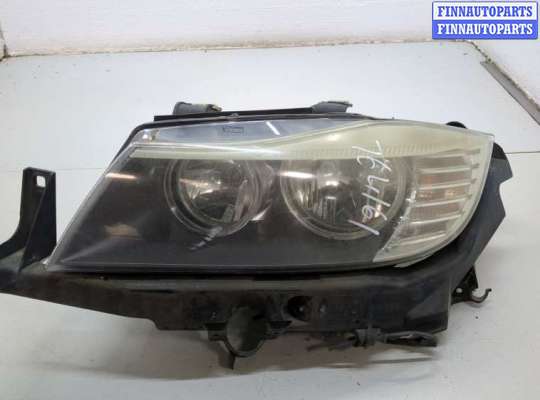 Фара (передняя) BM3668601 на BMW 3 E90, E91, E92, E93 2005-2012