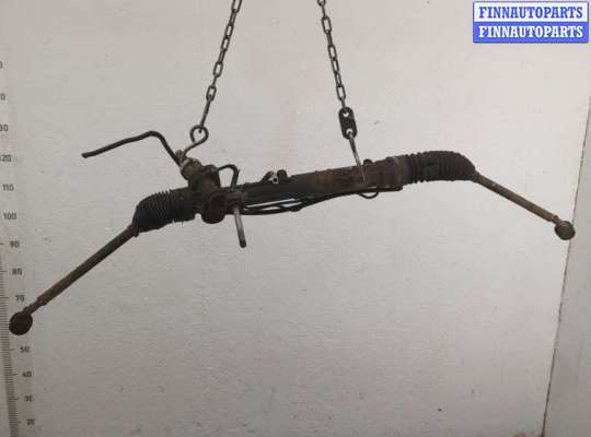 купить Рейка рулевая с г/у на Peugeot 307 2001-2008