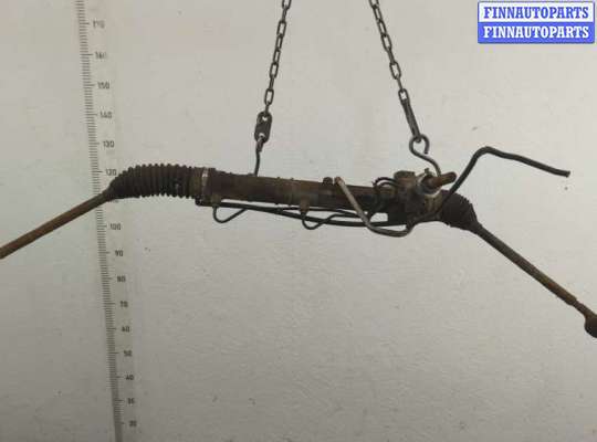 купить Рейка рулевая с г/у на Peugeot 307 2001-2008