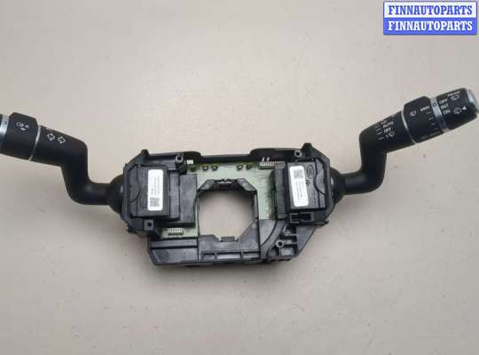 Переключатель поворотов и дворников (стрекоза) LRQ7922 на Land Rover Range Rover Evoque 2011-2018