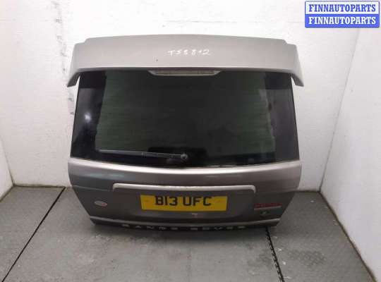 Крышка (дверь) багажника LRN6921 на Land Rover Range Rover Sport 2005-2013