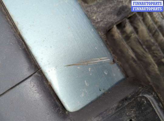 купить Решетка радиатора на Volkswagen Passat 5 1996-2001