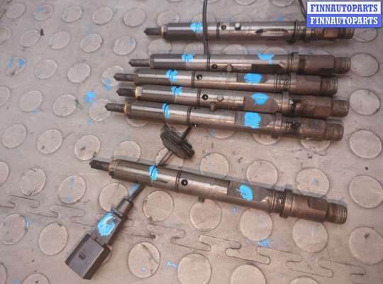 купить Форсунка топливная на Audi A6 (C5) 1997-2005