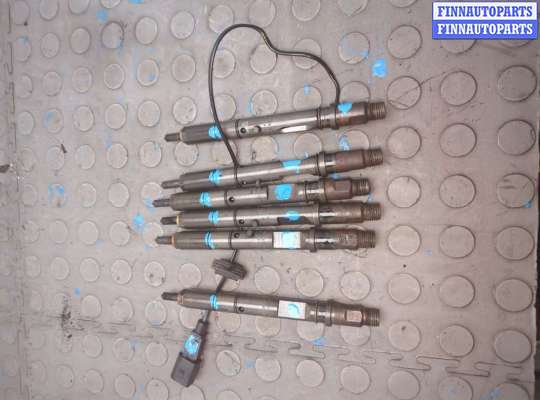 купить Форсунка топливная на Audi A6 (C5) 1997-2005