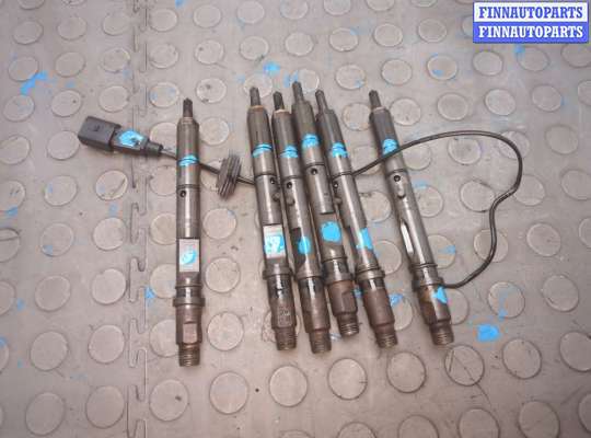 купить Форсунка топливная на Audi A6 (C5) 1997-2005