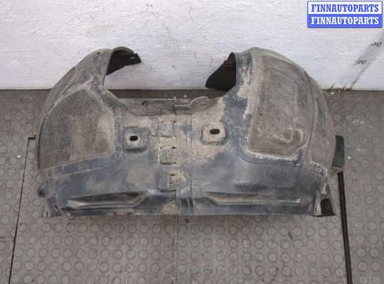 купить Защита арок (подкрылок) на Opel Zafira C 2011-2019