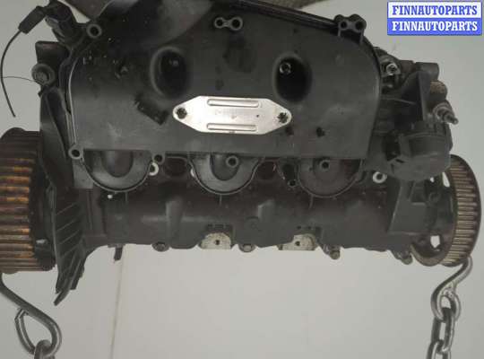 купить Головка блока (ГБЦ) на Land Rover Range Rover Sport 2005-2013