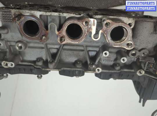 купить Головка блока (ГБЦ) на Land Rover Range Rover Sport 2005-2013