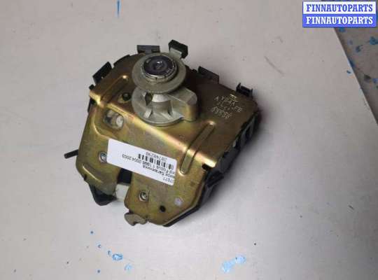 купить Замок багажника на Ford Focus 1 1998-2004