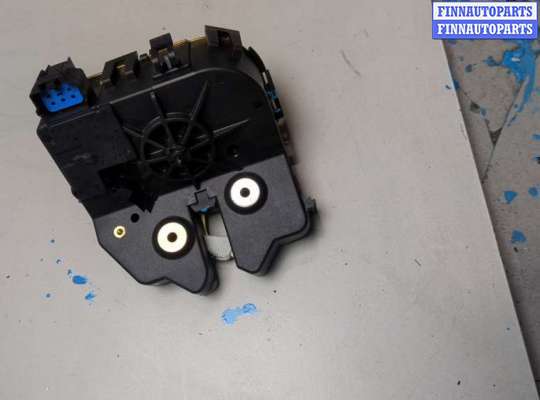 купить Замок багажника на Ford Focus 1 1998-2004