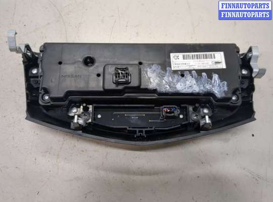 купить Переключатель отопителя (печки) на Nissan Qashqai 2013-2022