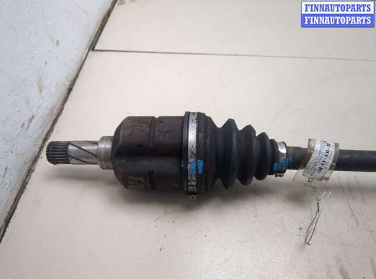 купить Полуось (приводной вал, шрус) на Opel Corsa C 2000-2006