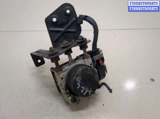 купить Блок АБС, насос (ABS, ESP, ASR) на Opel Astra H 2004-2010
