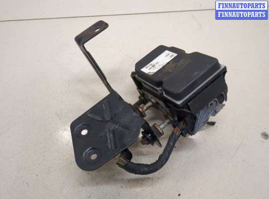 купить Блок АБС, насос (ABS, ESP, ASR) на Opel Astra H 2004-2010