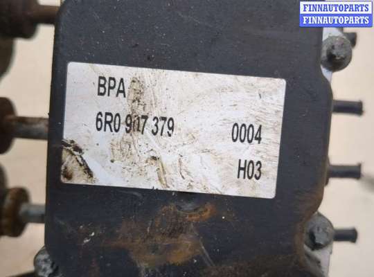 купить Блок АБС, насос (ABS, ESP, ASR) на Opel Astra H 2004-2010