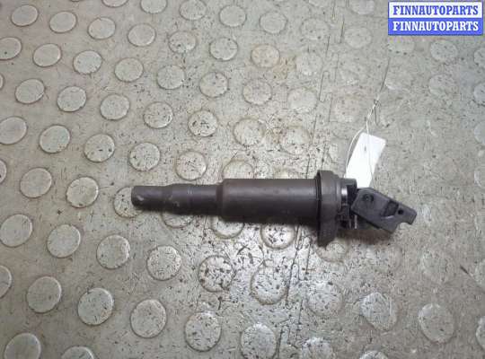 Катушка зажигания на BMW X3 (E83)