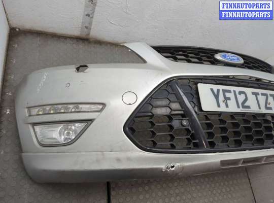 купить Бампер на Ford Mondeo 4 2007-2015