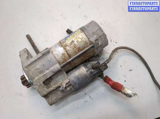 Купить Стартер на Land Rover Discovery 3 2004-2009 Стартер LRD3337 на Land Rover Discovery 3 2004-2009