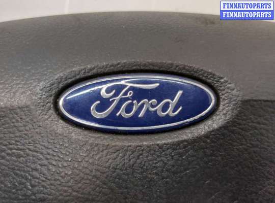 купить Подушка безопасности водителя на Ford S-Max 2010-2015
