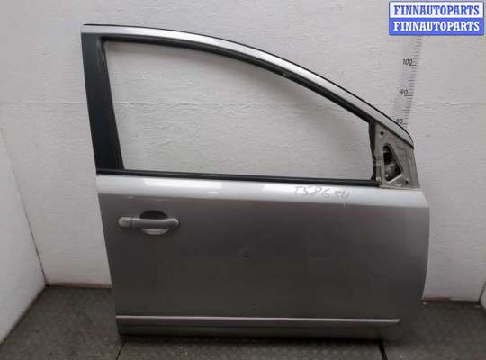 Динамик NS954380 на Nissan Note E11 2005-2013