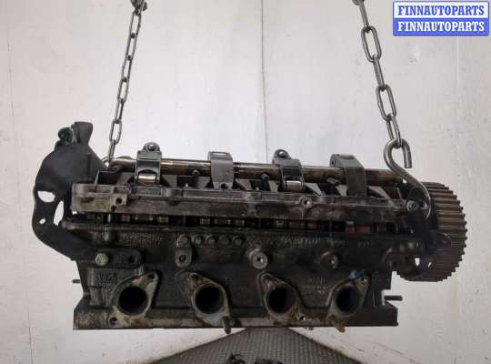купить Головка блока (ГБЦ) на Audi A6 (C6) 2004-2011