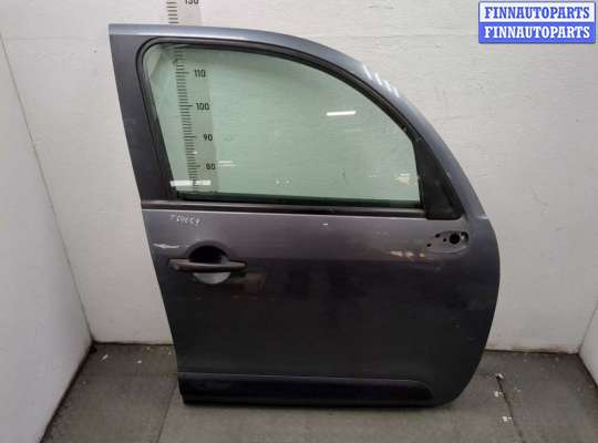 купить Дверь боковая (легковая) на Citroen C3 picasso 2009-2017