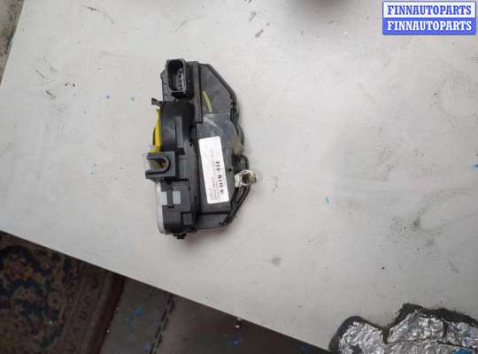 купить Замок двери на Opel Astra J 2010-2017