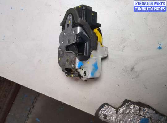 купить Замок двери на Opel Astra J 2010-2017