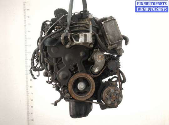 Двигатель (ДВС) FO2098380 на Ford Focus 3 2011-2015