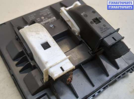 купить Блок управления бортовой сети (Body Control Module) на Volkswagen Polo 2009-2014