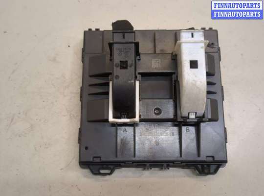Блок управления бортовой сети (Body Control Module) VG2530570 на Volkswagen Polo 2009-2014