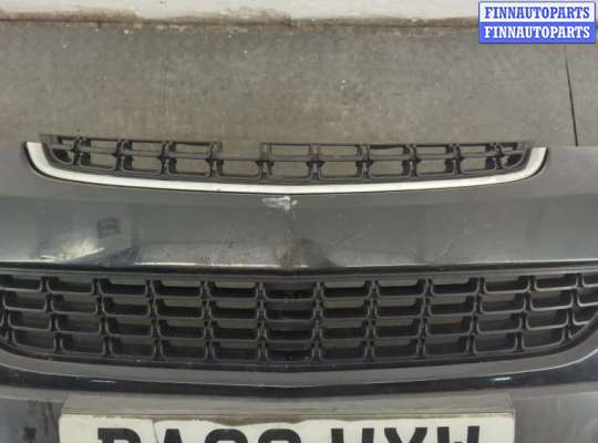 купить Бампер на Suzuki SX4 2006-2014