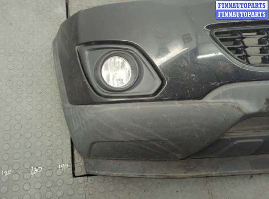 купить Бампер на Suzuki SX4 2006-2014