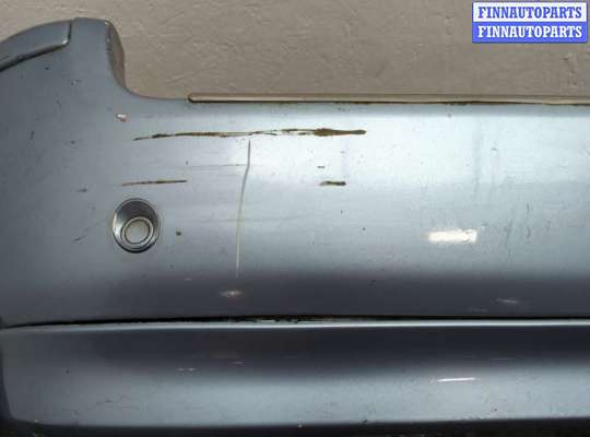 купить Бампер на Ford Mondeo 3 2000-2007