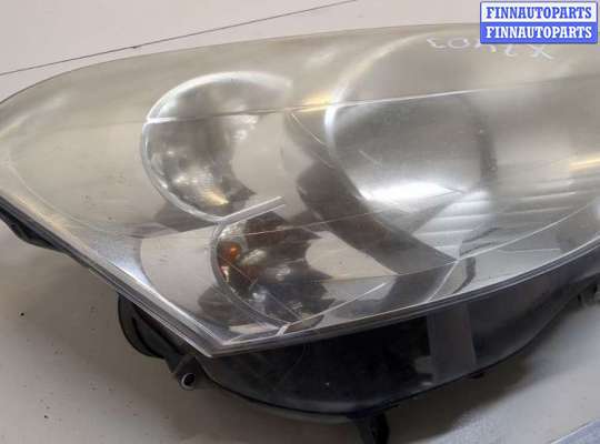 купить Фара (передняя) на Peugeot Partner 2008-2012